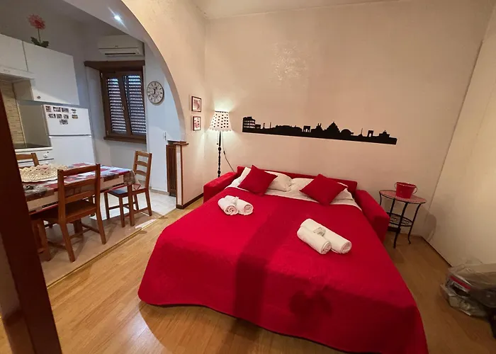 Casa Amisi