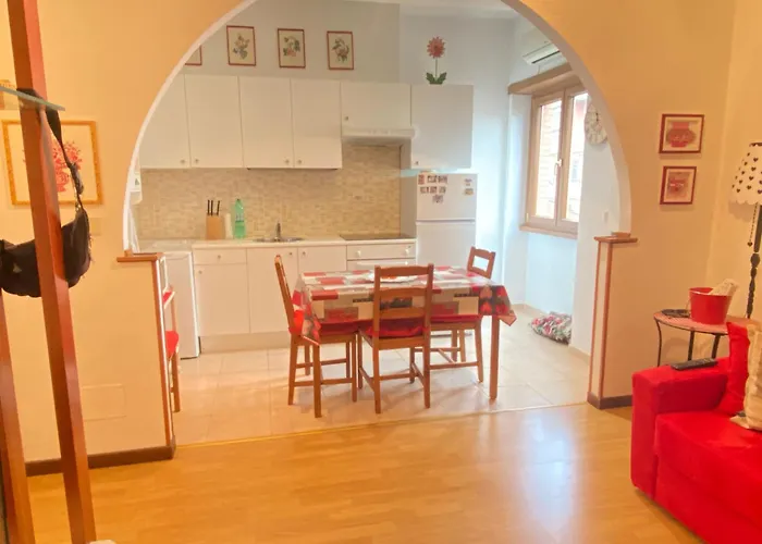 Casa Amisi
