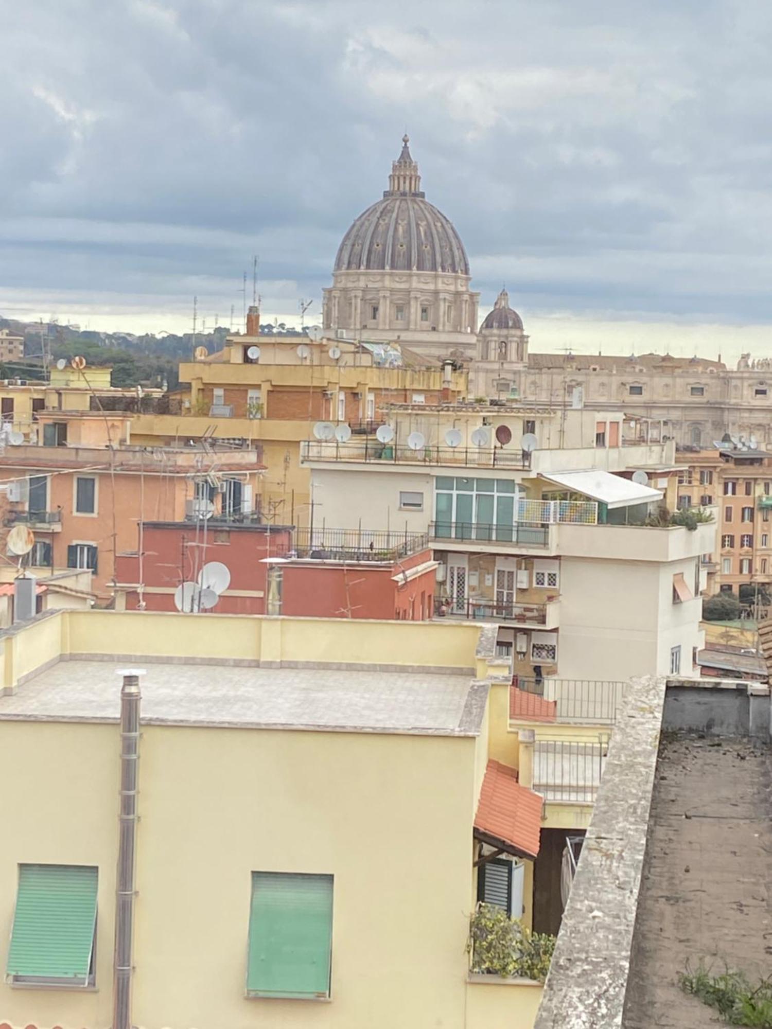 Casa Amisi Appartamento