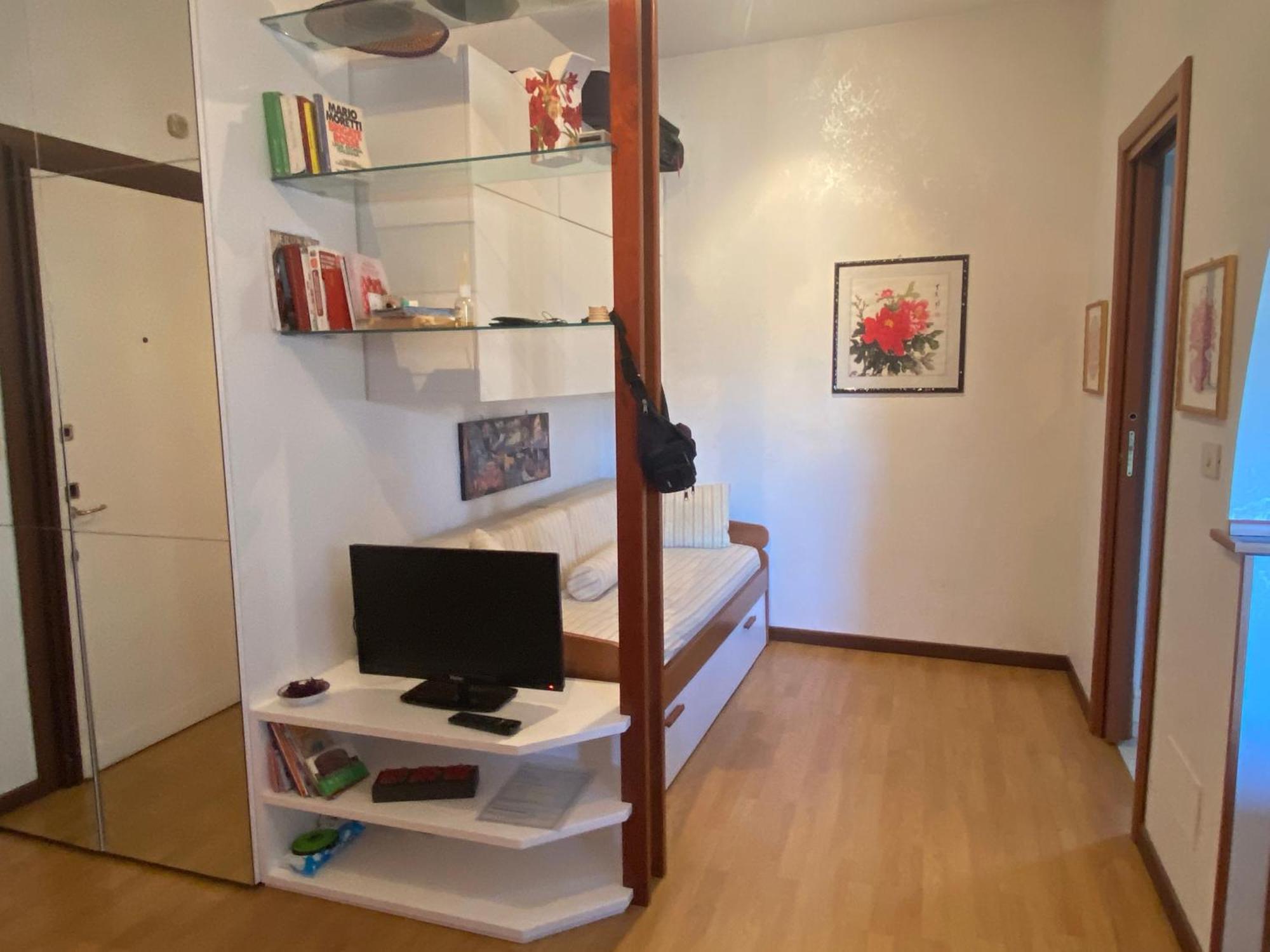 Appartamento Casa Amisi *