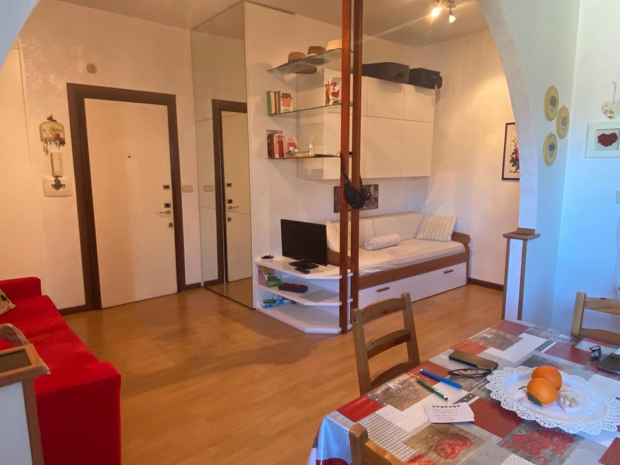 Appartamento Casa Amisi