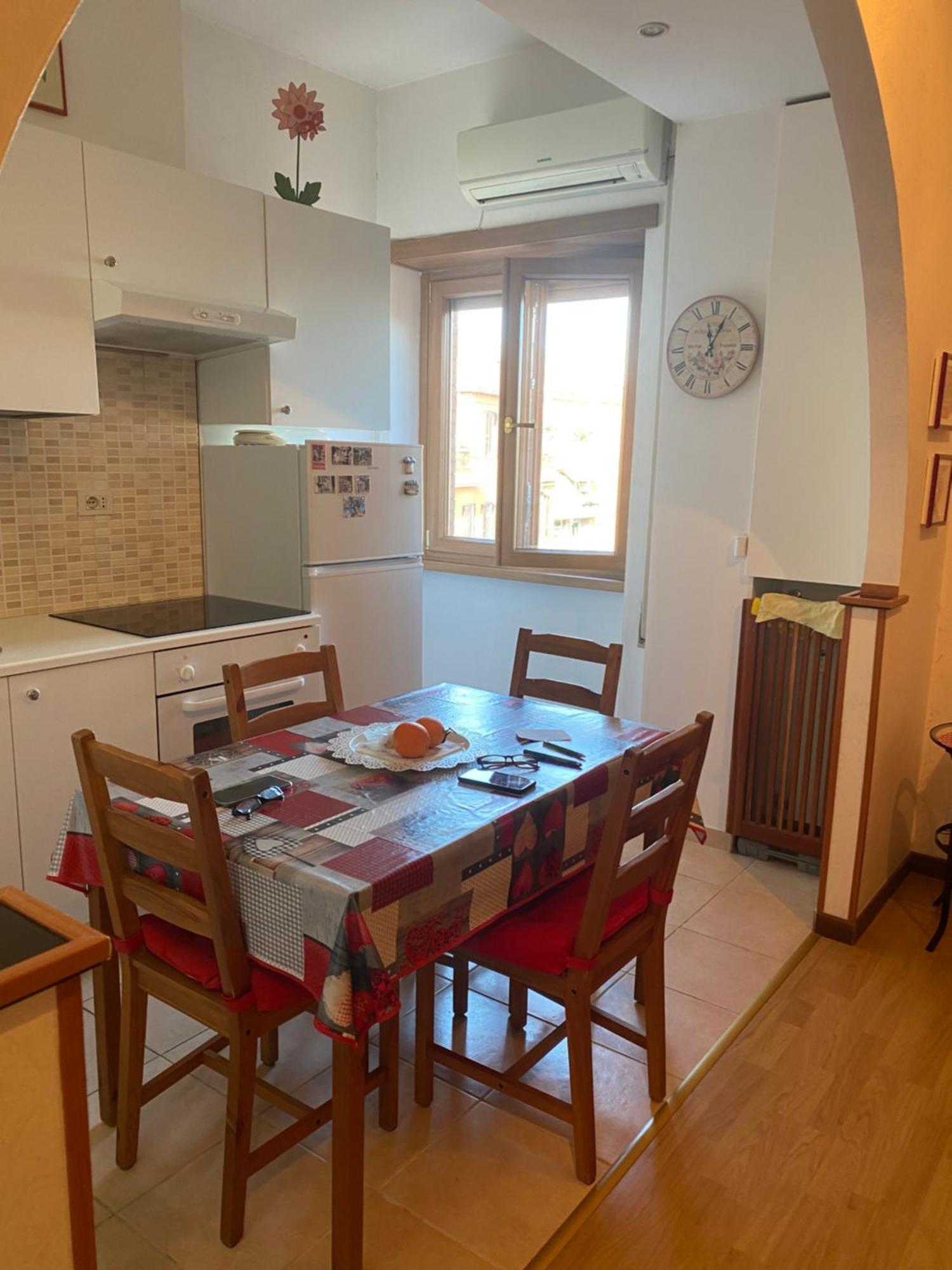 Casa Amisi Apartment Rome