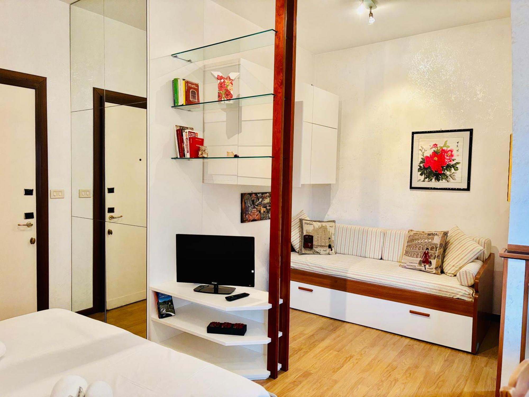 Casa Amisi Appartamento *