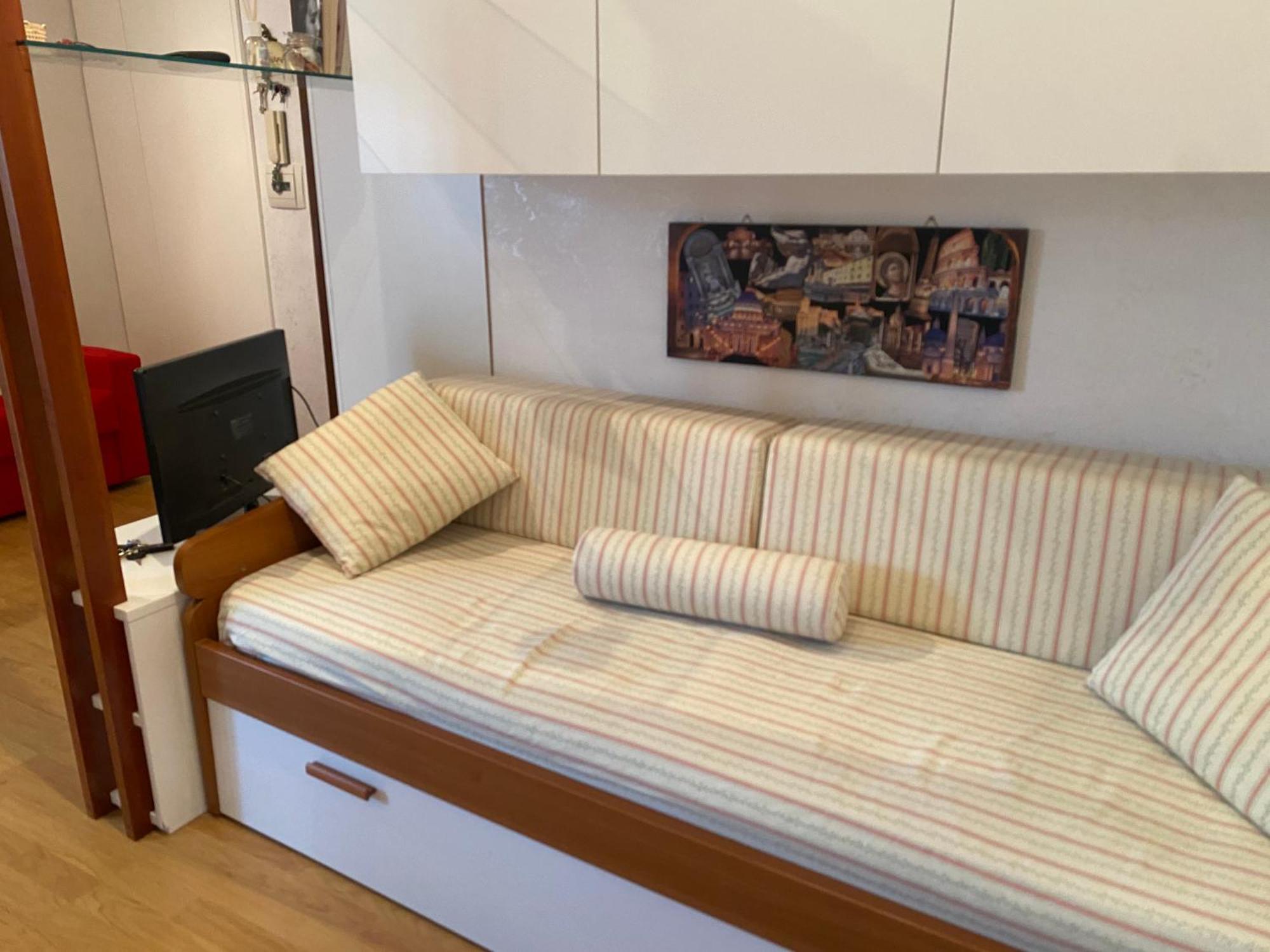 Appartamento Casa Amisi Roma