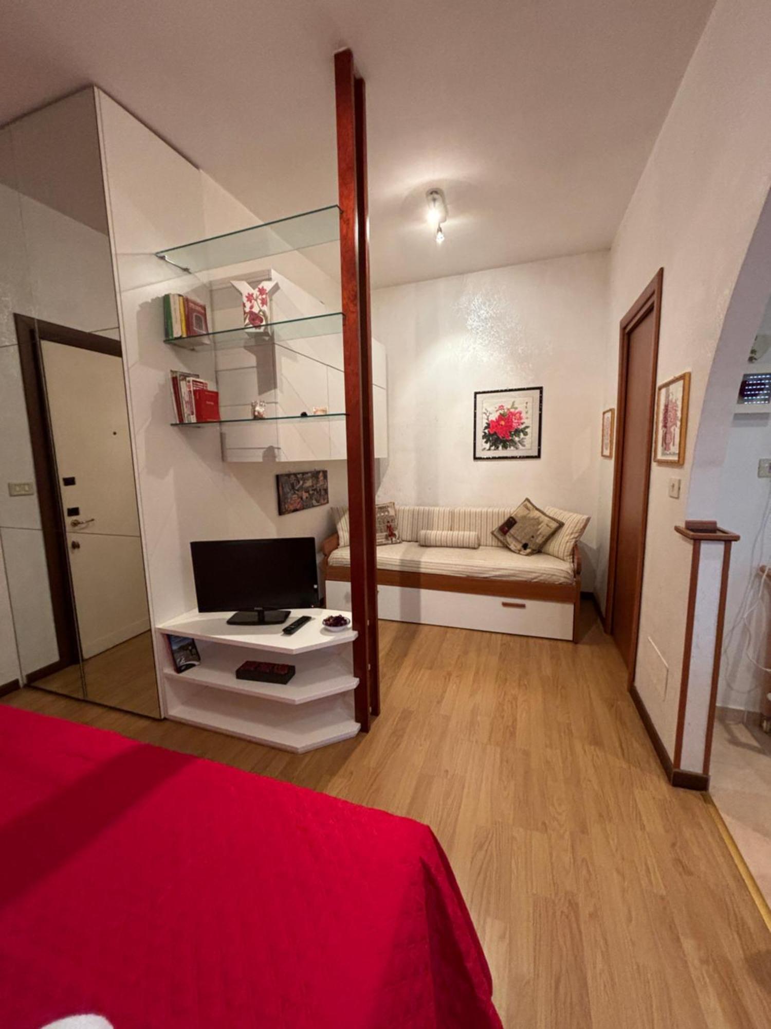 Apartment Casa Amisi