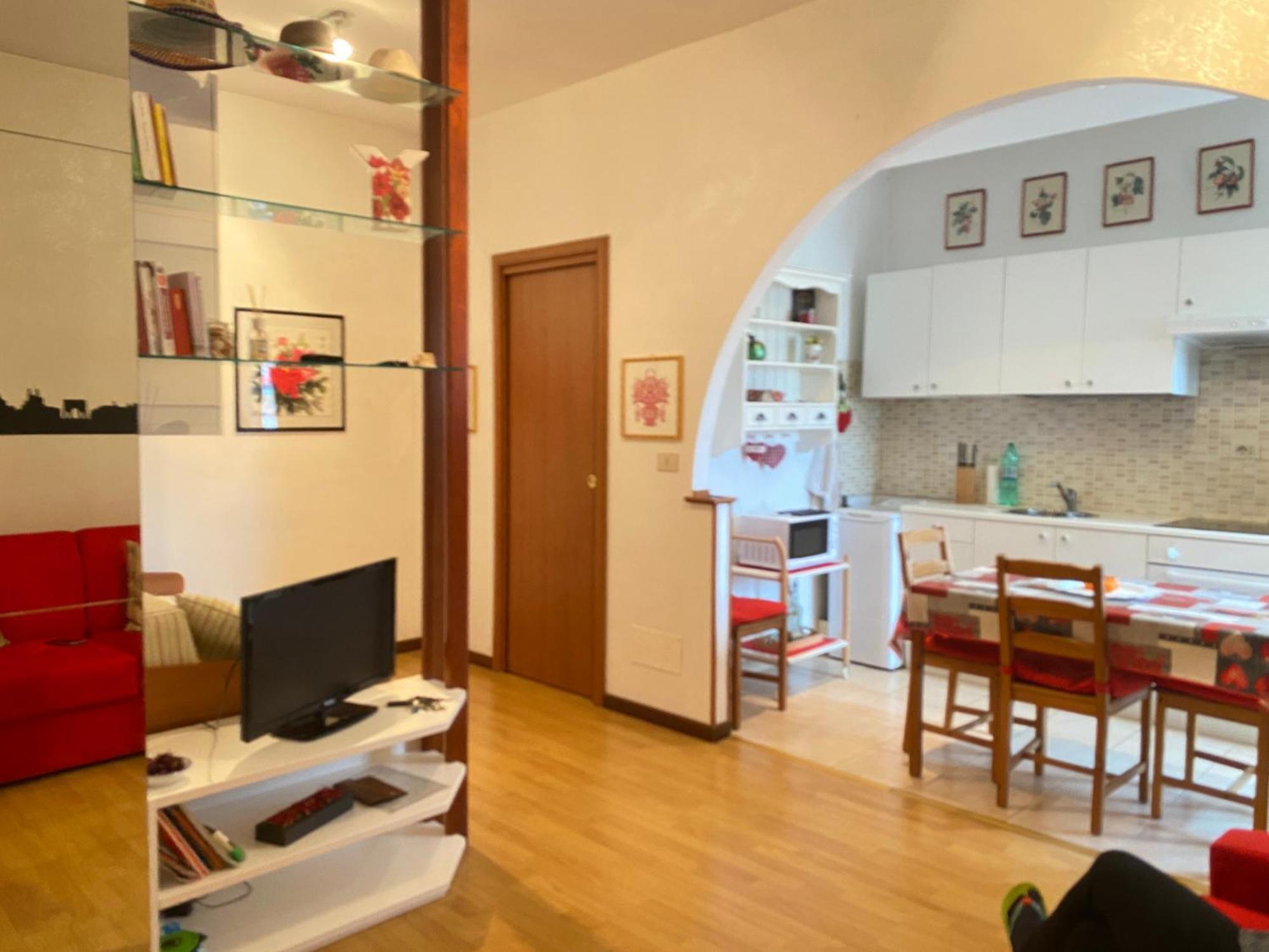 Casa Amisi Appartamento Roma
