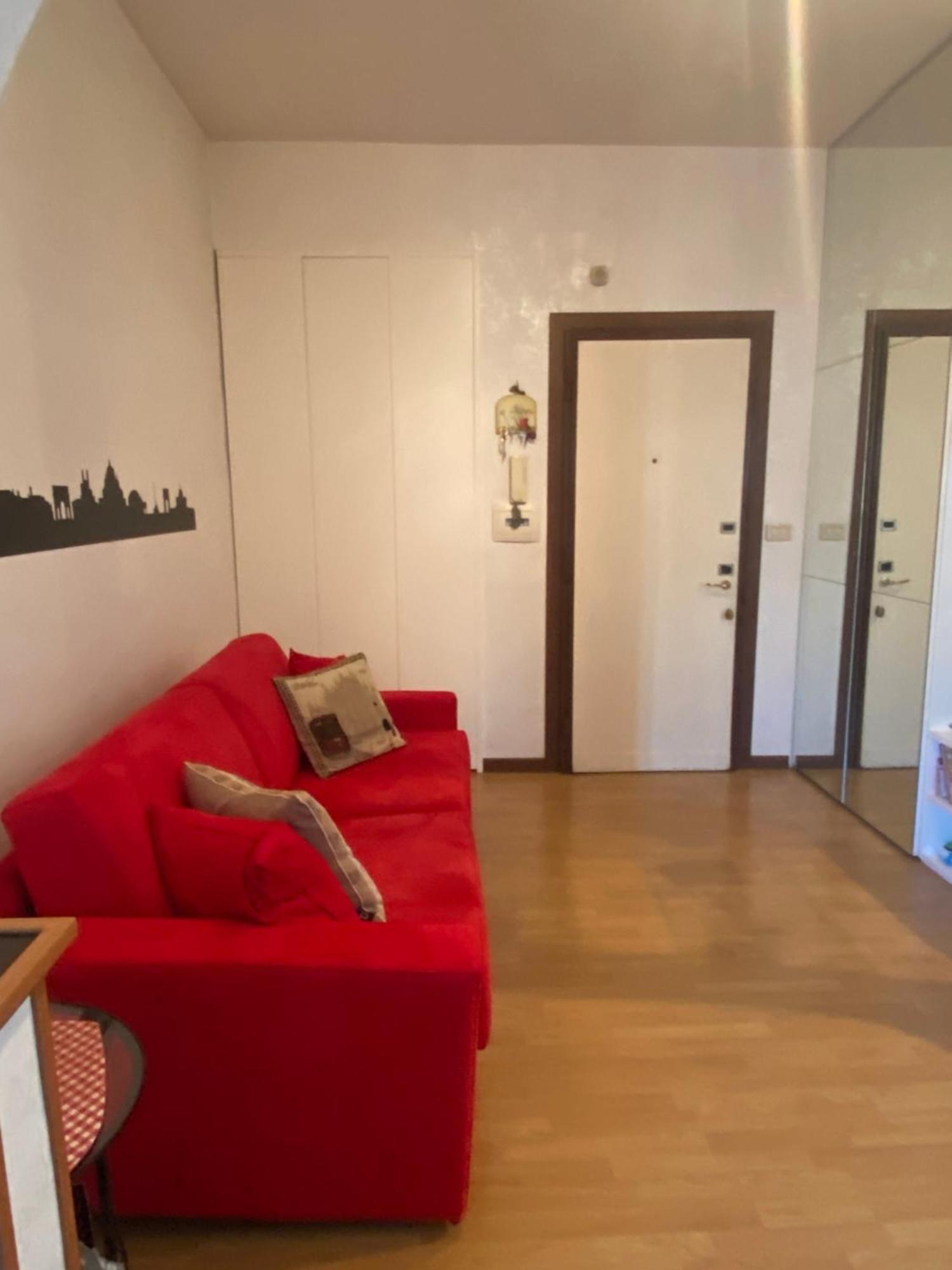 Appartamento Casa Amisi