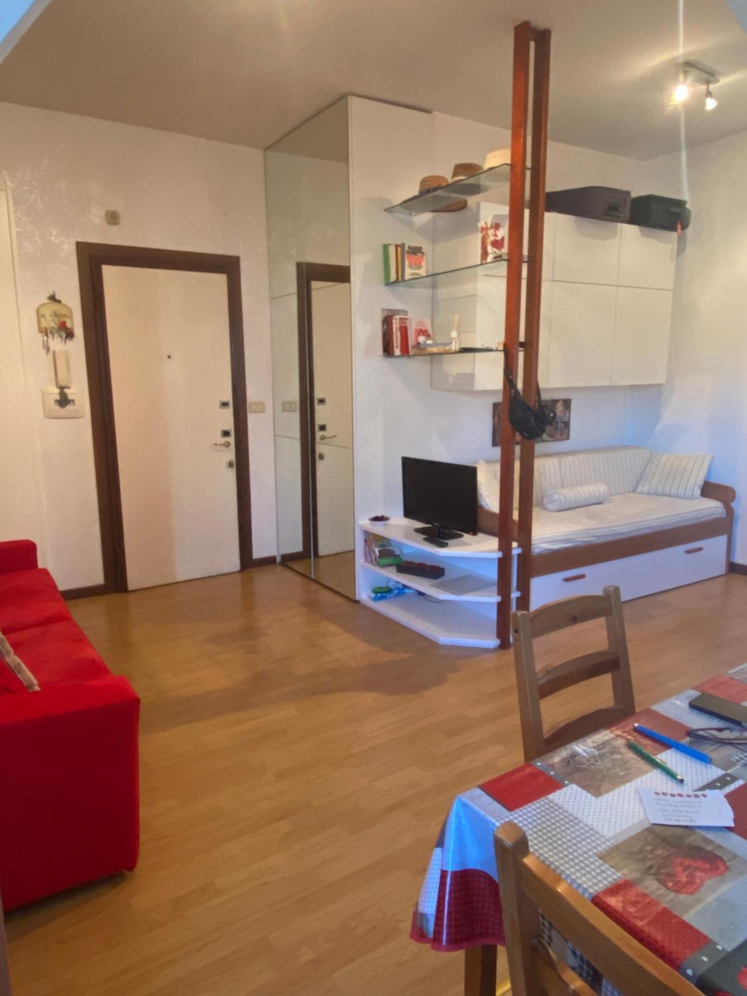 Casa Amisi Appartamento