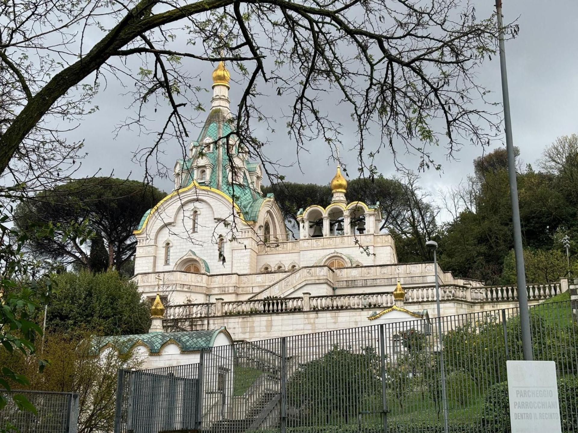 Casa Amisi Appartamento Roma