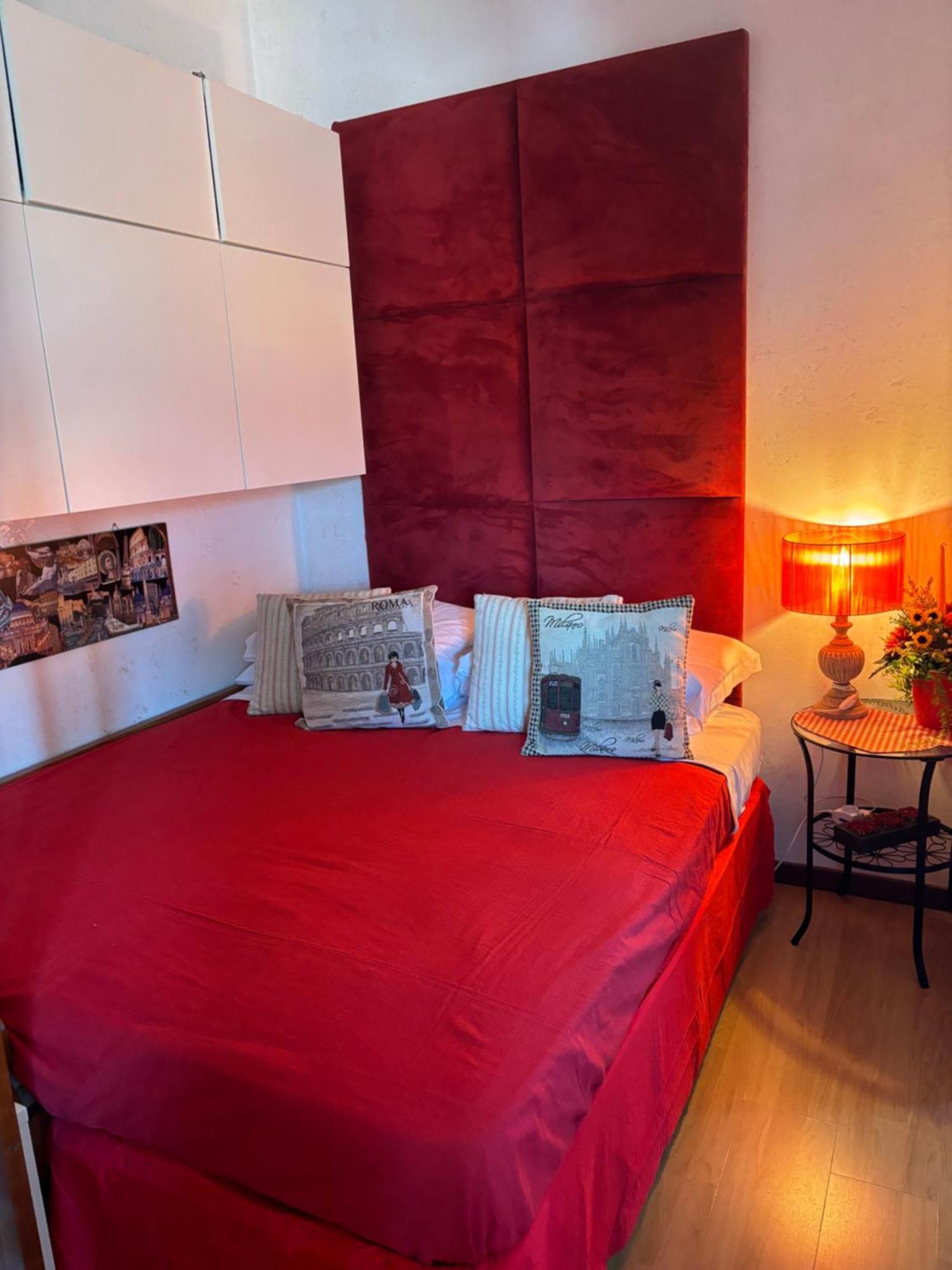 Casa Amisi Appartamento