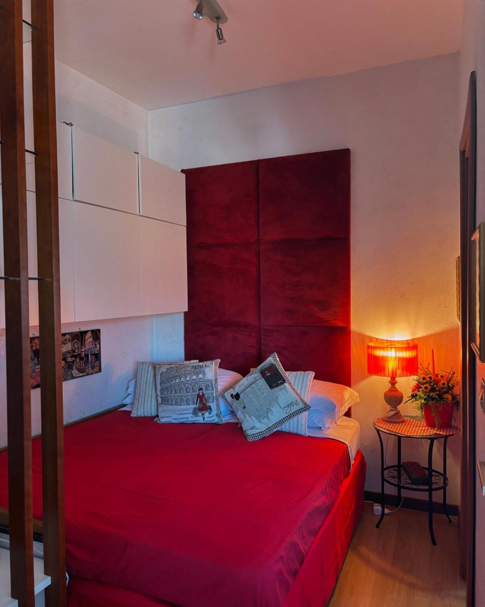 Casa Amisi Appartamento Roma